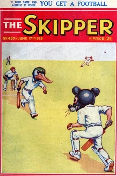 Issue #459