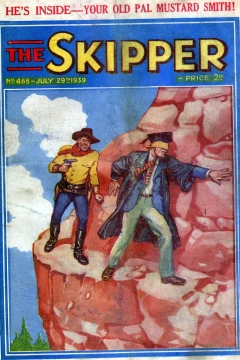 Issue #465