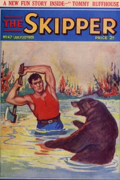 Issue #47