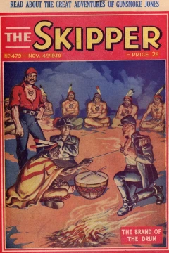 Issue #479