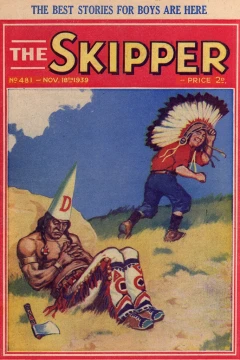 Issue #481