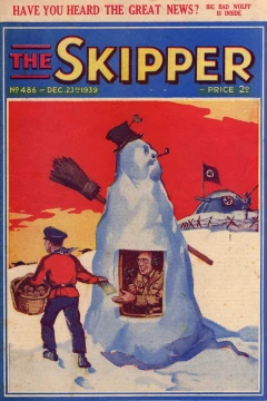 Issue #486