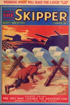 Issue #497