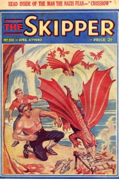 Issue #501