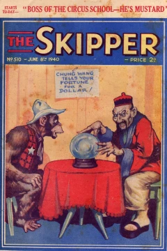 Issue #510