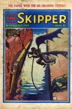 Issue #522