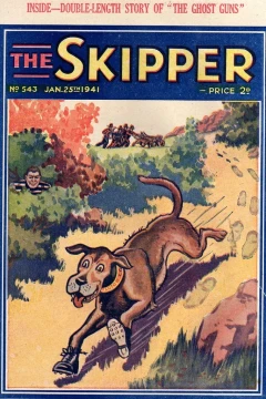 Issue #543