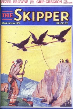 Issue #64
