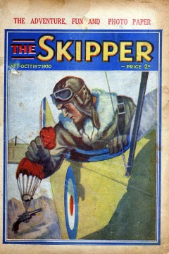 Issue #7