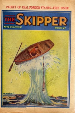 Issue #76