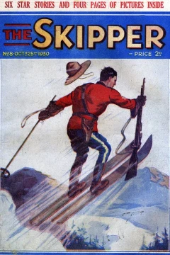 Issue #8