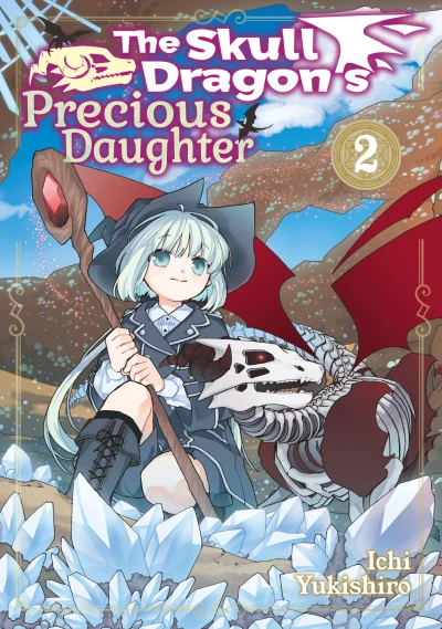 Cover of Volume 2