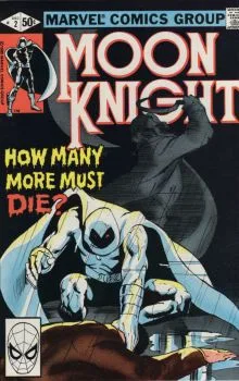 Cover of The Slasher