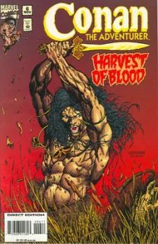 Cover of The Slavers