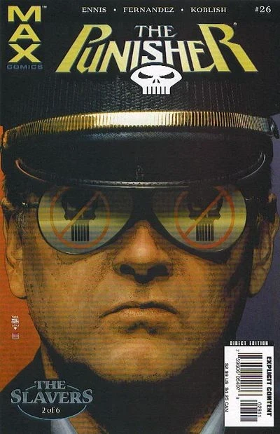 Cover of The Slavers: Part 2