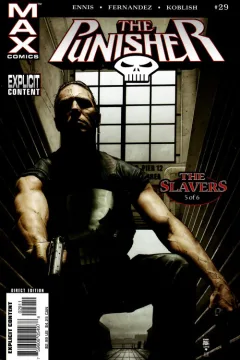 The Slavers: Part 5