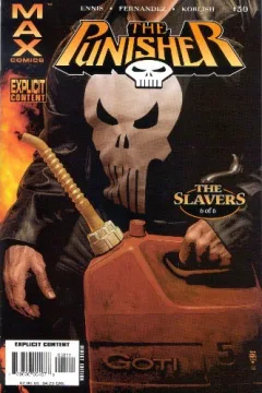 The Slavers: Part 6