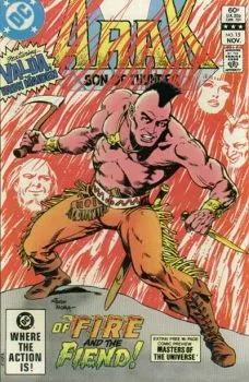 Cover of The Slayer from the Wine-Dark Sea!