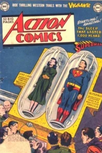 The Sleep That Lasted 1,000 Years