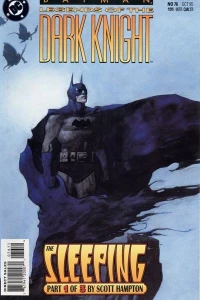 The Sleeping Part 1 of 3