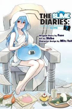 Volume 7