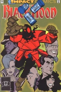 The Slime of Your Life, Part 1