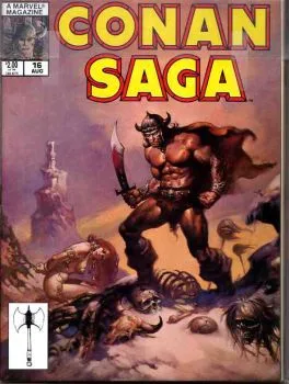Cover of The Slithering Shadow; The Dragon at Castle Frankenstein