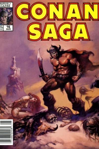 The Slithering Shadow; The Dragon at Castle Frankenstein