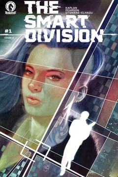 The Smart Division #1