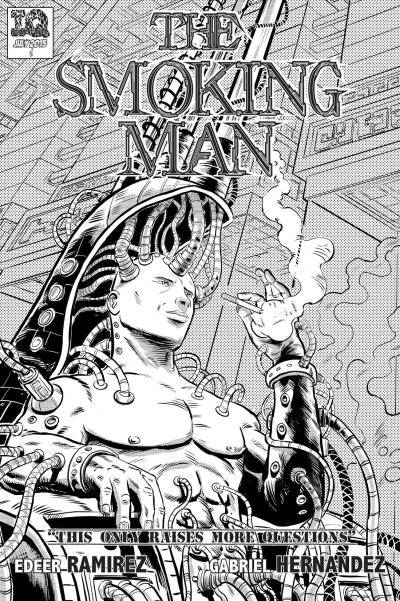 Cover of This Only Raises More Questions