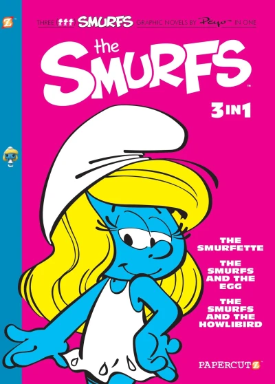 Cover of Volume 2