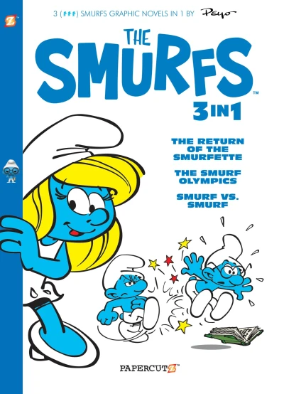 Cover of Volume 4