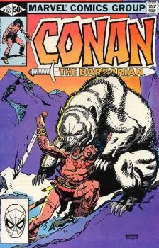 Cover of The Snow Haired Woman of the Wastes