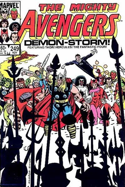 Cover of The Snows of Summer