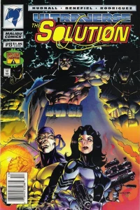 Hostile Takeover (Part 3): Operation: Backstab