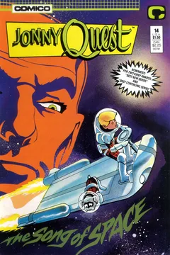 The Song Of Space