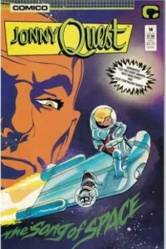 The Song Of Space