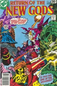 The Song of the Source