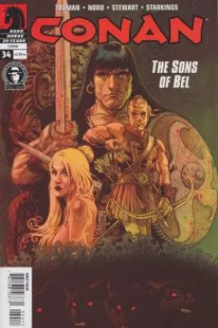 The Sons of Bel