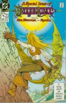 Cover of The Sorceress' Apprentice & To Sail on Sunbeams