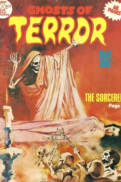 The Sorceror