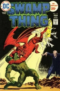 The Soul-Spell of Father Bliss