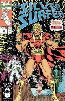 Cover of The Soul World