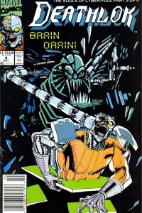 The Souls of the Cyber-Folk (Part 3): Thinking About Thinking