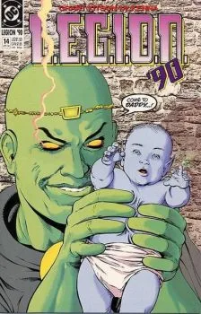 Cover of The Sound of Silence