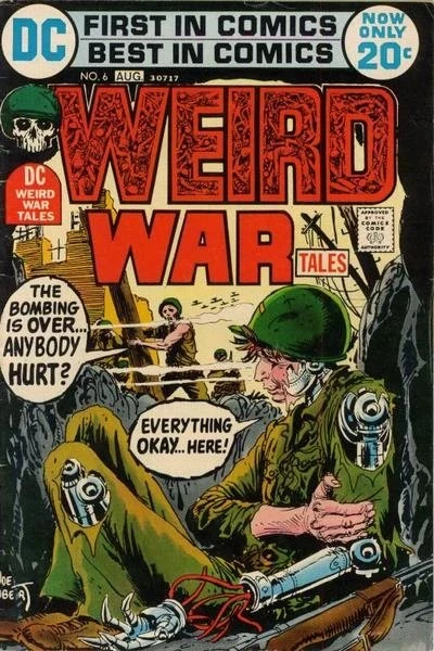 Cover of The Sounds of War