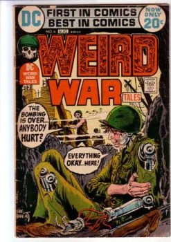 Cover of The Sounds of War