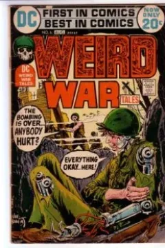 The Sounds of War