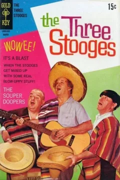 The Souper Doopers