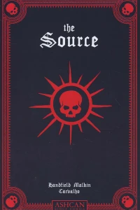 Issue #1